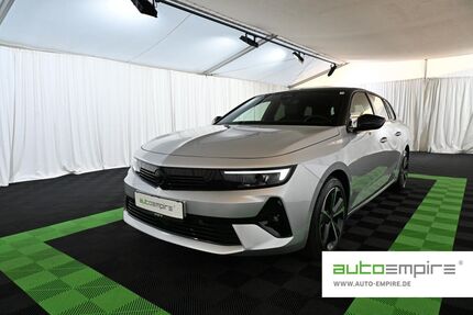 Opel Astra 19.724 km 18.990 &euro; Butzbach 35510