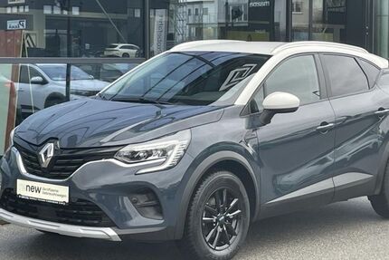 Renault Captur 85.000 km 15.990 &euro; Pfarrkirchen 84347