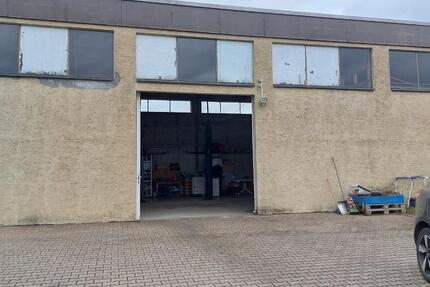 Gewerbeobjekt Aulendorf - 1.000&euro; | Angebot:25326798