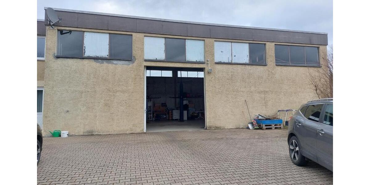Gewerbeobjekt Aulendorf - 1.000&euro; | Angebot:25326798