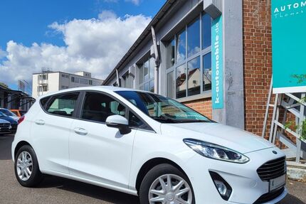 Ford Fiesta 52.800 km 8.590 &euro; Stuttgart 70372
