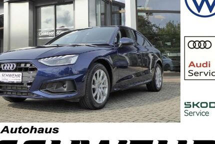 Audi A4 28.434 km 23.450 &euro; Krumbach 86381