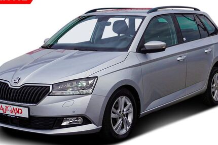 Skoda Fabia 52.491 km 14.990 &euro; Zwickau 08056