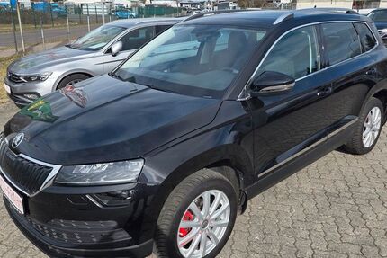 Skoda Karoq 23.213 km 23.990 &euro; Wittenberge 19322