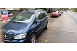 Opel Zafira 165.321 km 3.300 € Berlin 10178