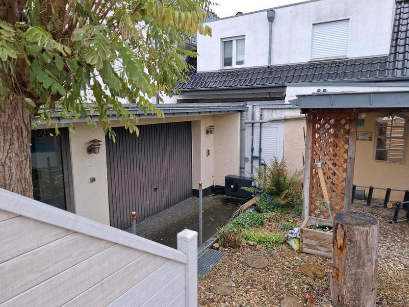 *PROVISIONSFREI* ETW in Overhagen zu verkaufen im EG zimmer