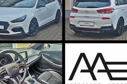 Hyundai i30 86.990 km 19.990 &euro; Kissing 86438