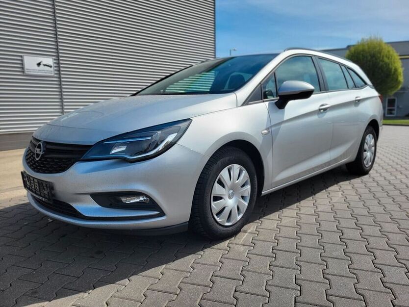 Astra