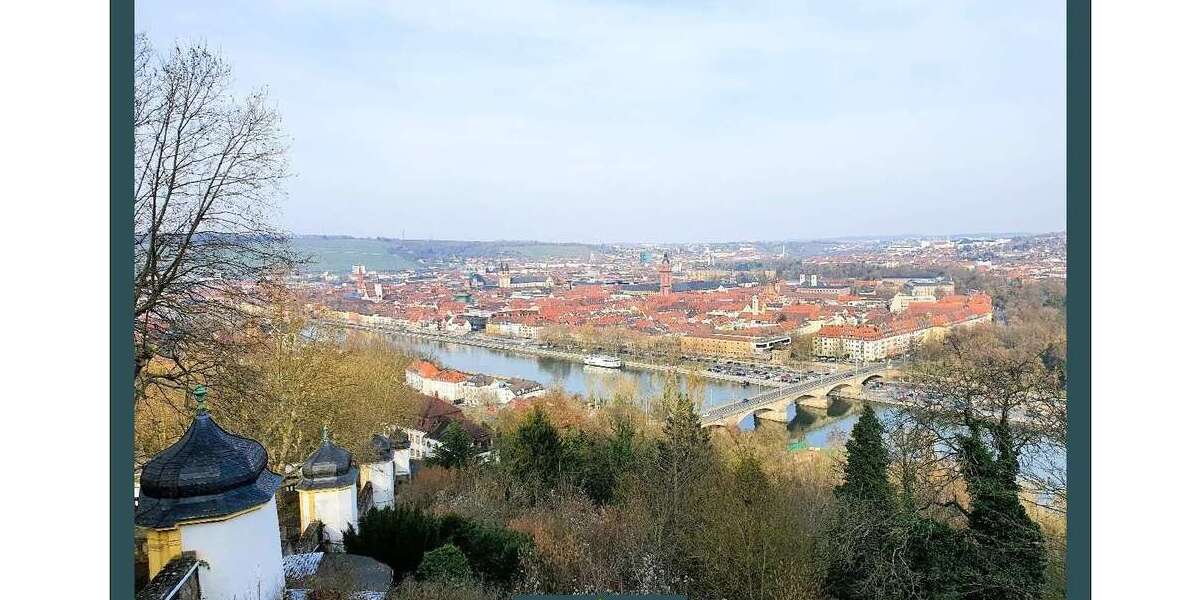 Gewerbeobjekt Würzburg-Altstadt Altstadt - 1.350.000&euro; | Angebot:25191455