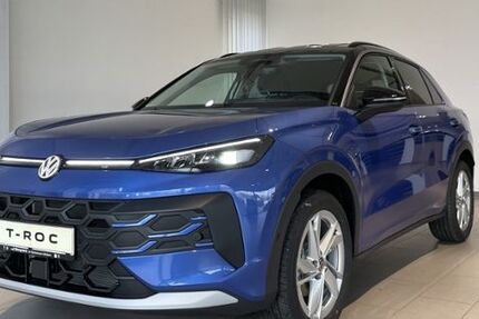 VW T-Roc 5.500 km 37.850 &euro; Hannover 30453