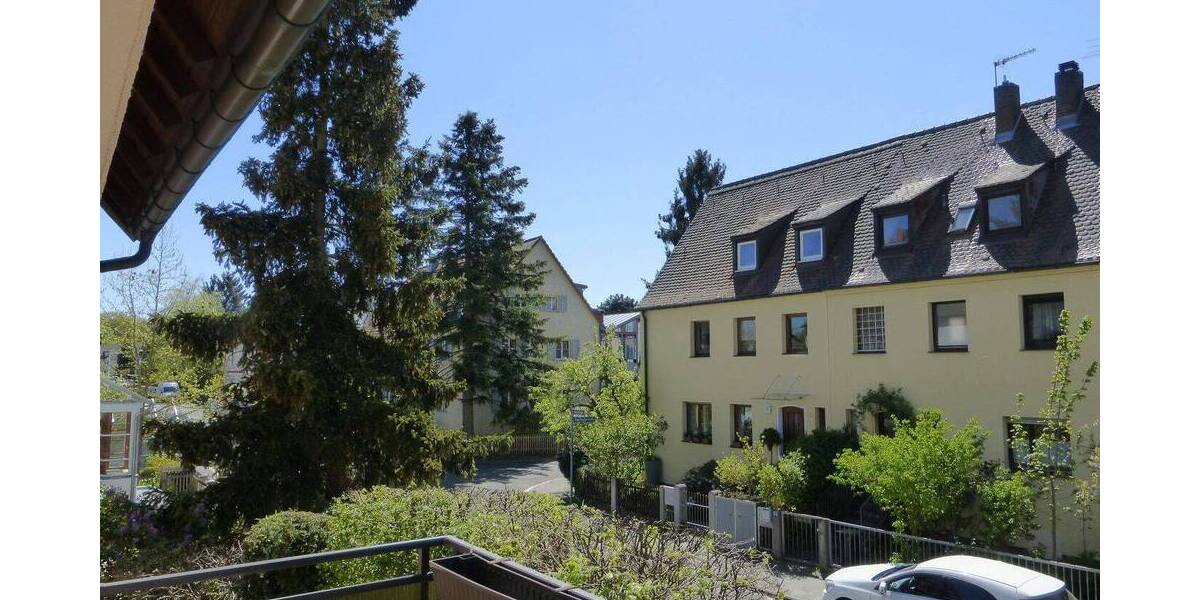 Etagenwohnung Nürnberg Zerzabelshof - 3 Zimmer, 87 m&sup2;, 995&euro; | Angebot:26436752
