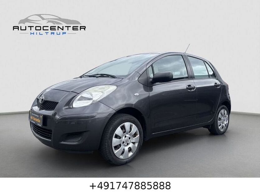 Yaris