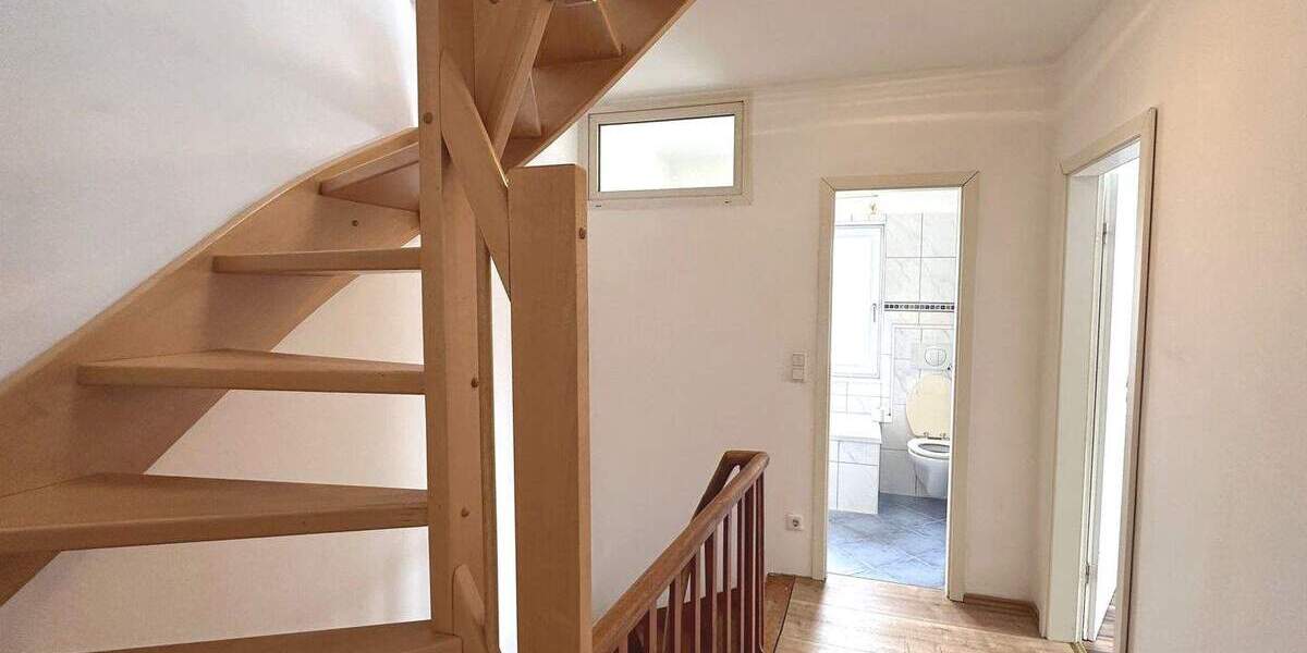 Reihenendhaus Hamburg Bramfeld - 4 Zimmer, 112 m&sup2;, 549.000&euro; | Angebot:25678788