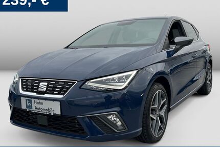 Seat Ibiza 23.990 km 17.830 &euro; Kornwestheim 70806