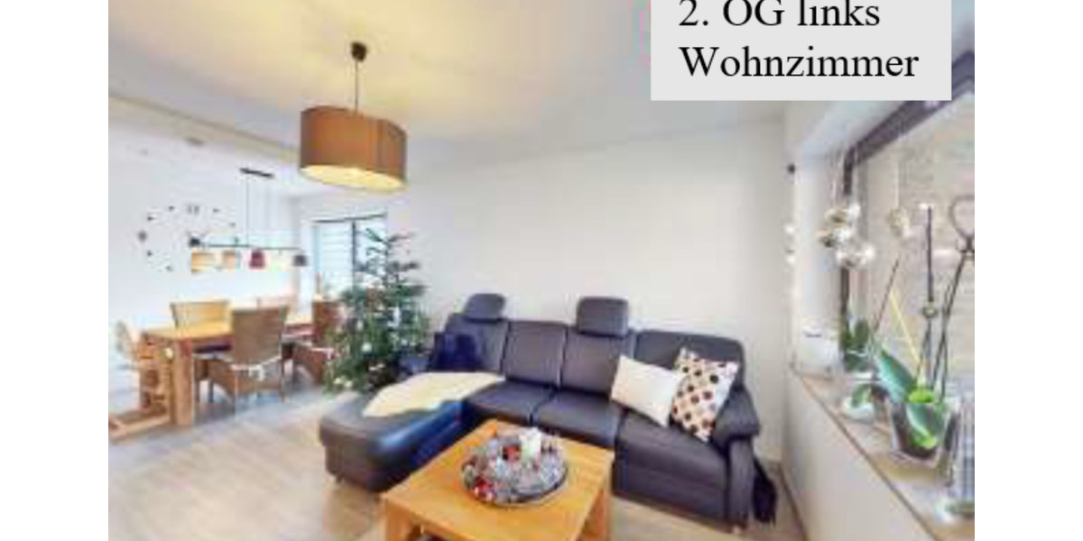 Etagenwohnung Herzogenrath - 2 Zimmer, 60 m&sup2;, 160.000&euro; | Angebot:25382917