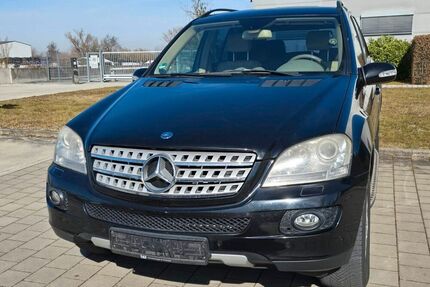 Mercedes ML 320