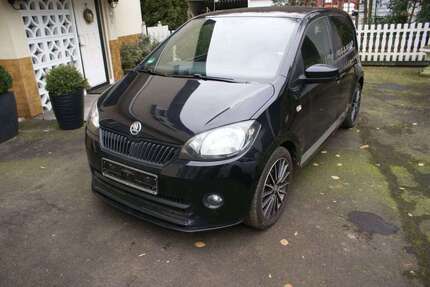 Skoda Citigo 120.000 km 5.750 € Wissen 57537