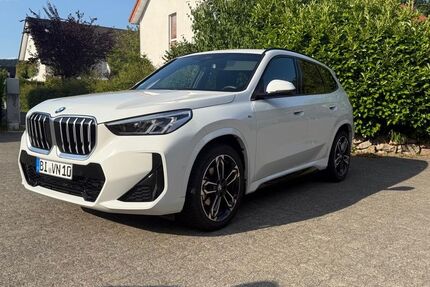 BMW X1 4.893 km 36.750 &euro; Bielefeld 33649