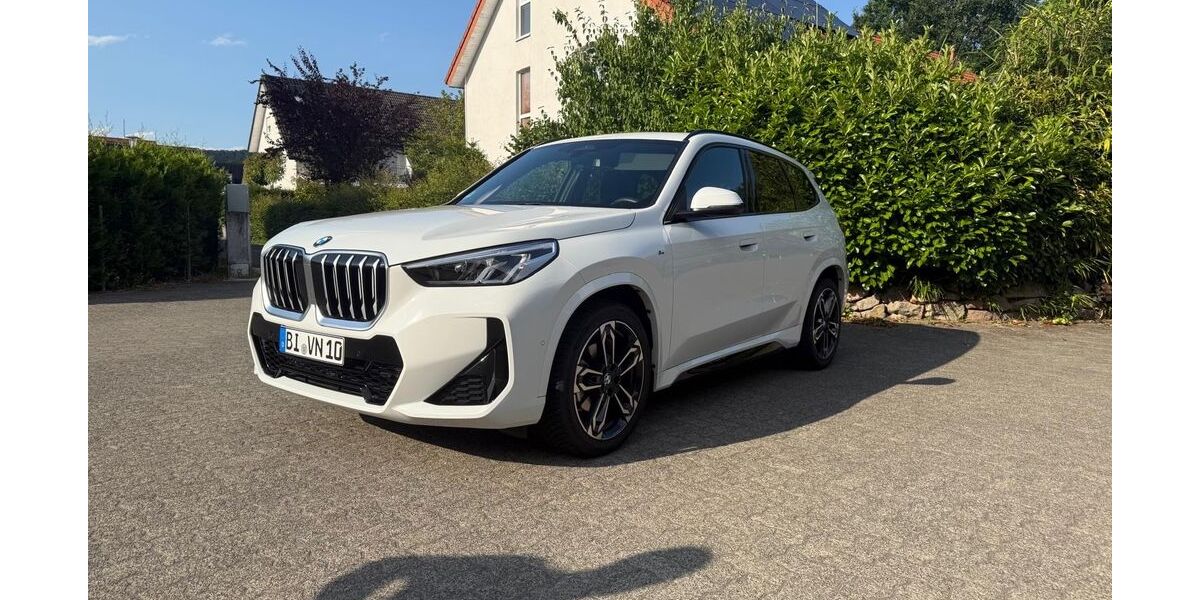 BMW X1 4.893 km 36.750 &euro; Bielefeld 33649