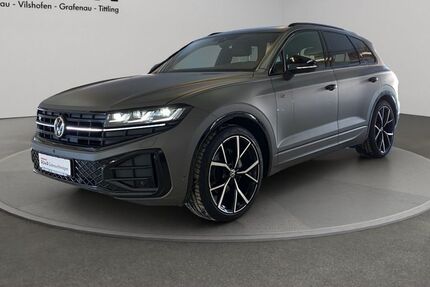 VW Touareg 22.930 km 81.500 &euro; Grafenau 94481