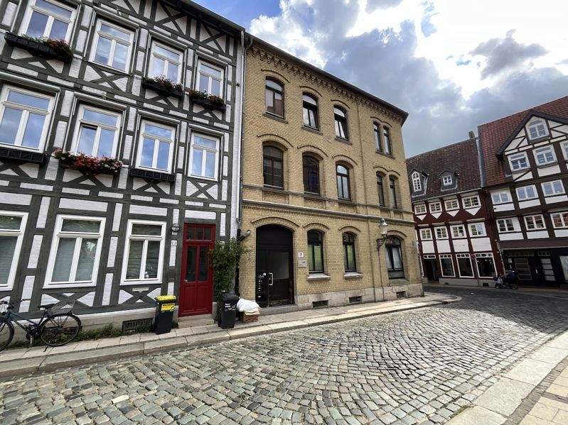 Mehrfamilienhaus, Wohnhaus Braunschweig Innenstadt - 950.000&euro; | Angebot:25606434