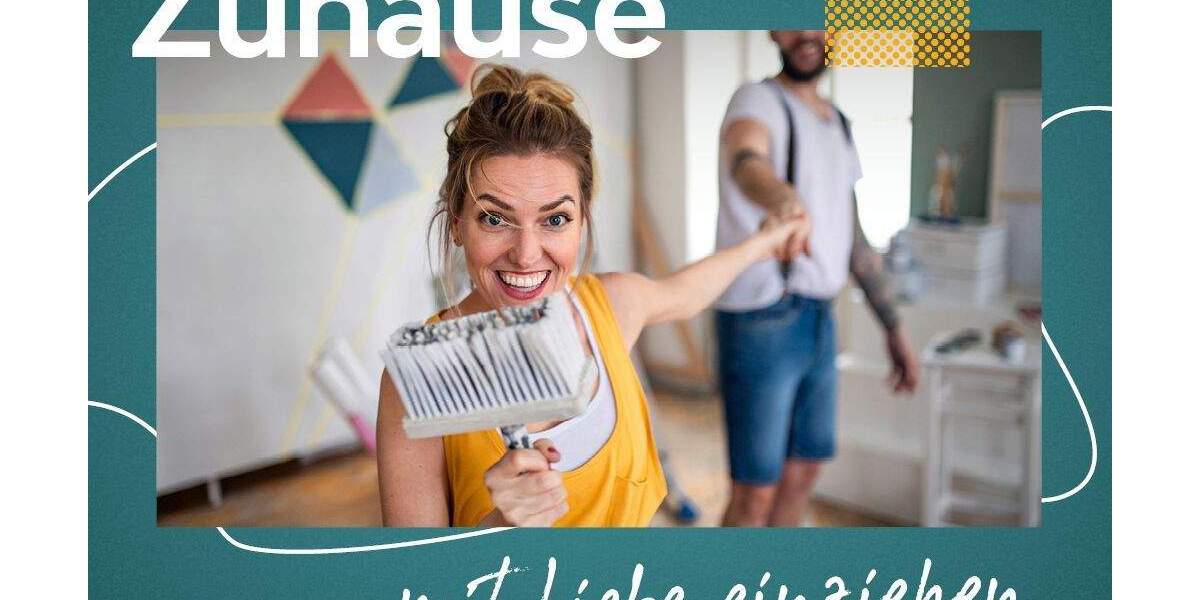 2-Raumwohnung sucht neuen Mieter! 2 zimmer