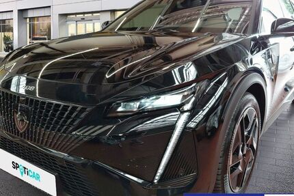 Peugeot 408 12.143 km 28.880 &euro; Köln 50933