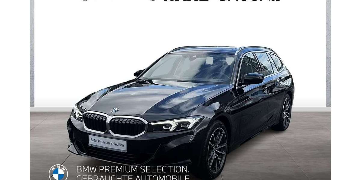 BMW 318 30.680 km 30.890 &euro; Korbach 34497