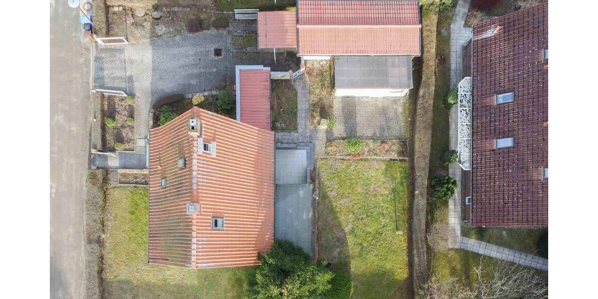Einfamilienhaus Putbus - 4 Zimmer, 249.000&euro; | Angebot:26275999