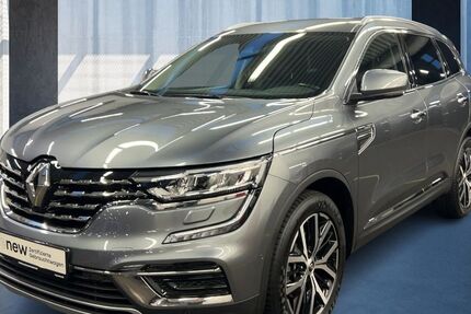 Renault Koleos 25.130 km 32.180 € Frankfurt / Main 60314