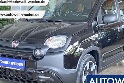 Fiat Panda 75.300 km 9.990 &euro; Weiden 92637