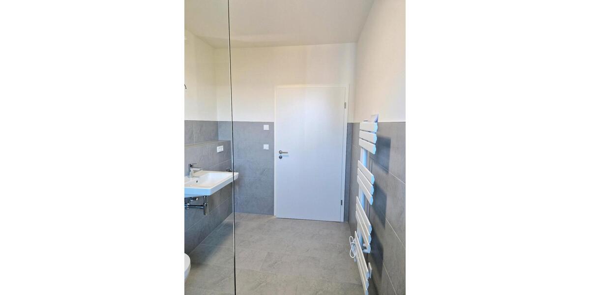 Etagenwohnung Bad Doberan - 2.5 Zimmer, 64 m&sup2;, 960&euro; | Angebot:26339454