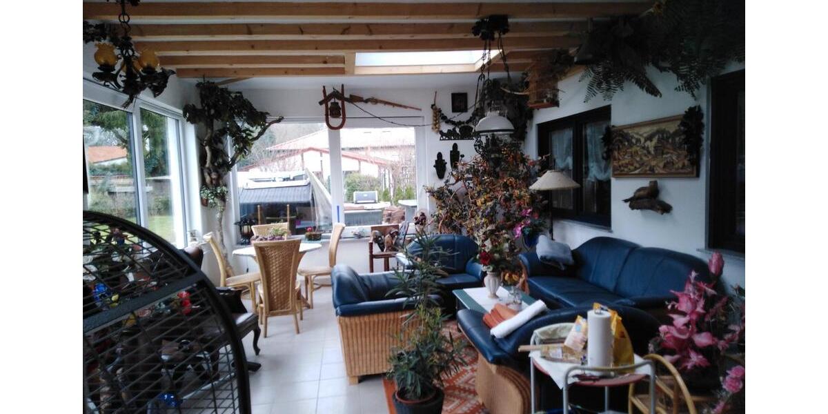 Villa Blankenfelde-Mahlow Mahlow - 8 Zimmer, 380 m&sup2;, 1.250.000&euro; | Angebot:26991560