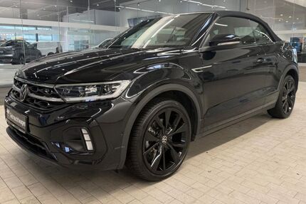 VW T-Roc 28.842 km 31.690 &euro; Dinslaken 46539