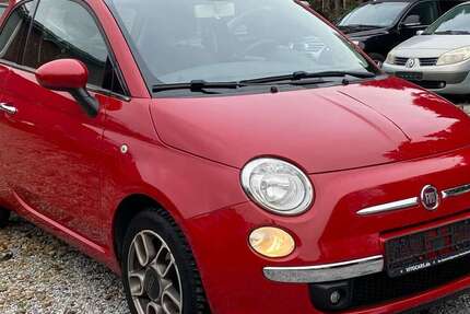Fiat 500 90.000 km 3.950 &euro; Mönchengladbach 41179