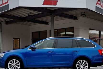 Skoda Octavia 107.000 km 13.900 &euro; Chemnitz 09130