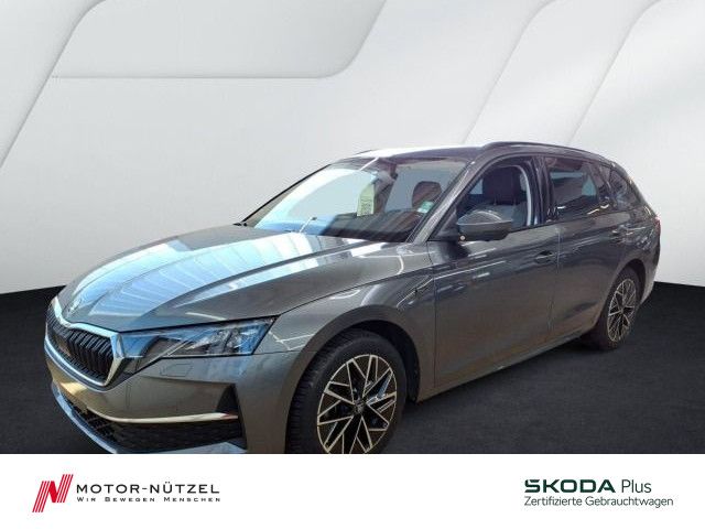 Skoda Octavia 27.916 km 32.930 &euro; Mitterteich 95666