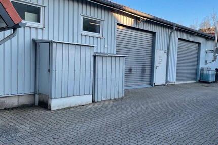 Gewerbeobjekt Bad Oeynhausen - 1.000&euro; | Angebot:26679829