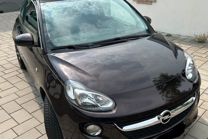 Opel Adam 72.061 km 8.500 &euro; Waghäusel 68753