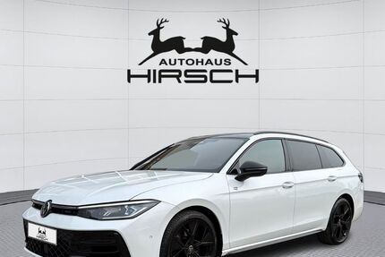 VW Passat Variant 27.400 km 45.990 &euro; Chemnitz 09120