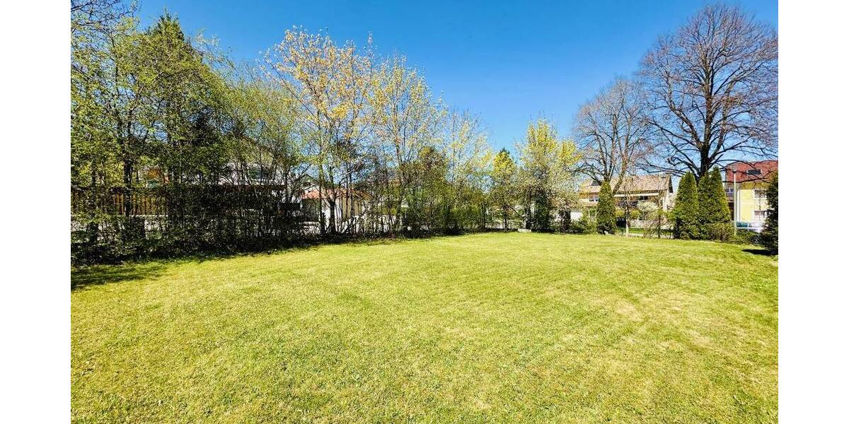 Grundstück Peiting - 320.000&euro; | Angebot:26388658