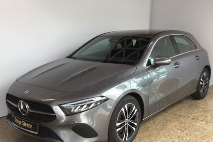 Mercedes-Benz A 180 22.295 km 29.270 &euro; Neumarkt 92318
