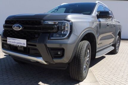 Ford Ranger 9.300 km 44.900 &euro; Burgoberbach 91595