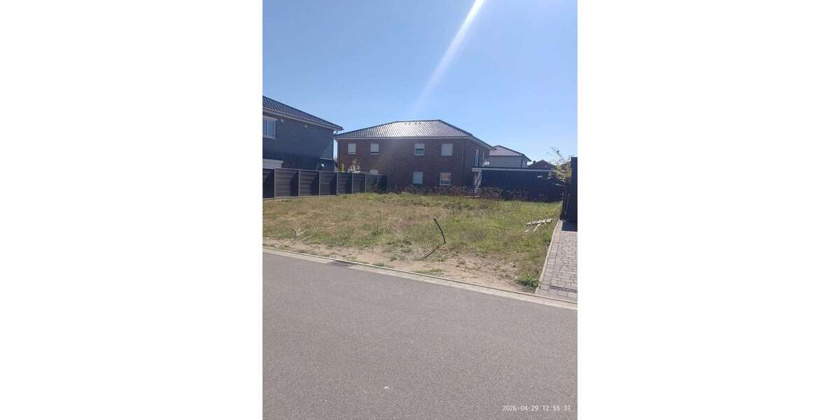 Grundstück Heide - 79.000&euro; | Angebot:26350856