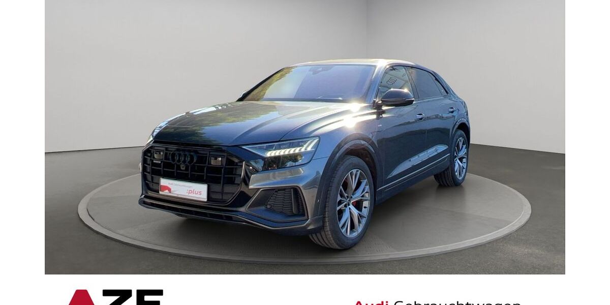 Audi Q8 91.748 km 57.890 &euro; Flensburg 24941