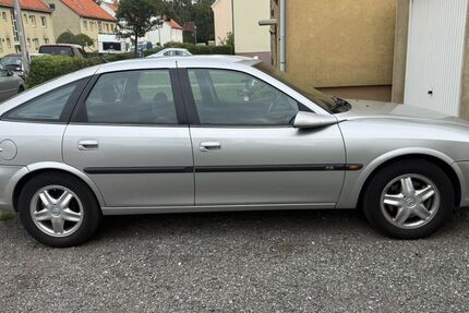 Opel Vectra 56.000 km 4.900 &euro; Buxtehude 21614