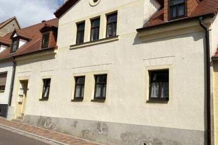 Haus Querfurt - 1 Zimmer, 249 m&sup2;, 150.000&euro; | Angebot:25669858