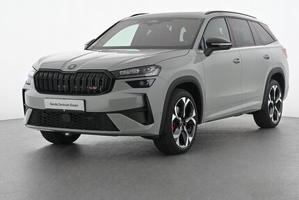 Skoda Kodiaq 4.999 km 61.980 &euro; Essen 45143