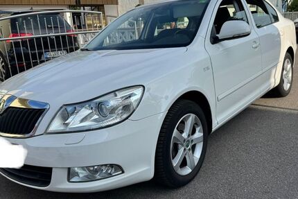 Skoda Octavia 225.000 km 2.700 &euro; Mannheim 68305