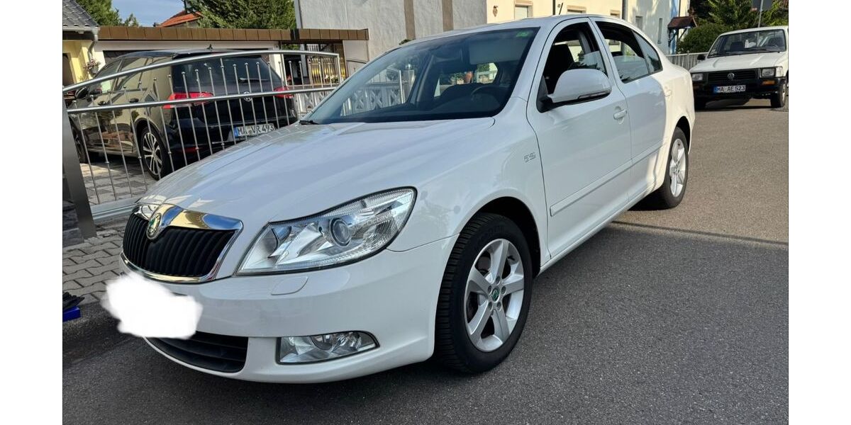 Skoda Octavia 225.000 km 2.700 &euro; Mannheim 68305